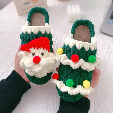 Crochet Material Kit
