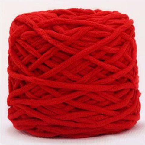 Yarns