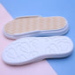 Flat EVA Sole for Crocheting