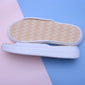 Flat EVA Sole for Crocheting