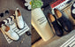 Women Classic Leather Flat Shoes - Timeless Style & Comfort