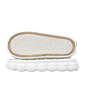 Mens EVA Rubber Soles for Crocheting
